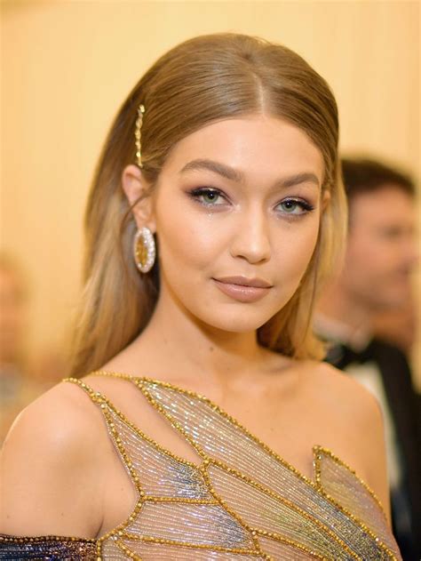 gigi hadid met gala 2020